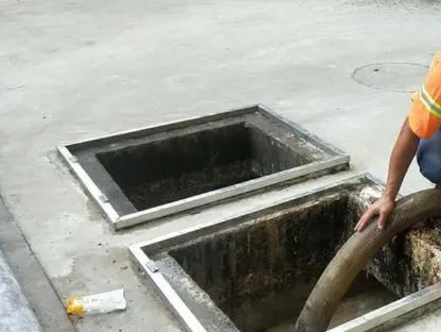 沁阳化粪池清理