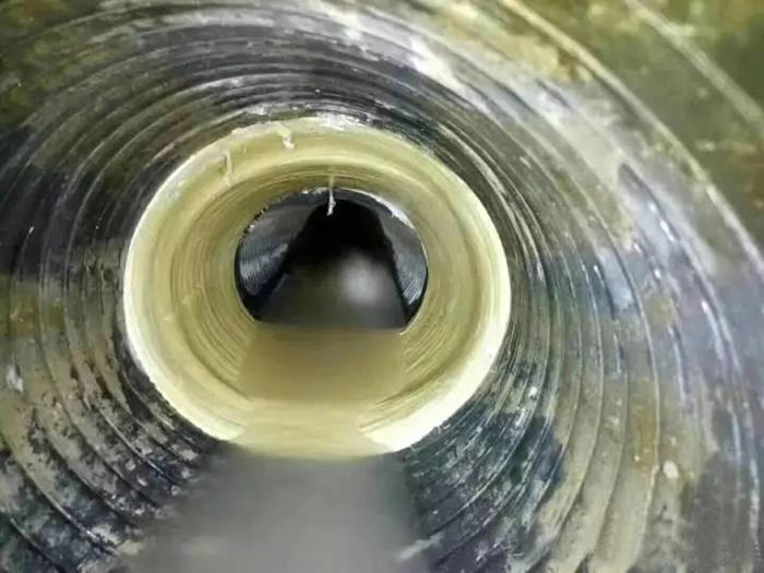 沁阳内衬修复法通常适用于哪些类型的断面管道